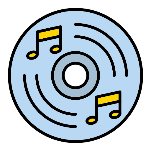 compact disc kostenlos Icon compact disc kostenlos Icon