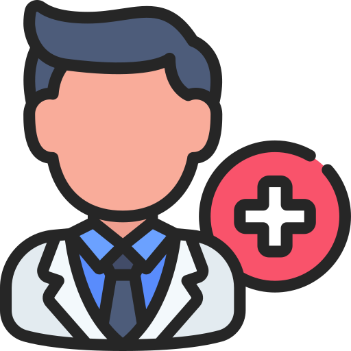 doctor icono gratis