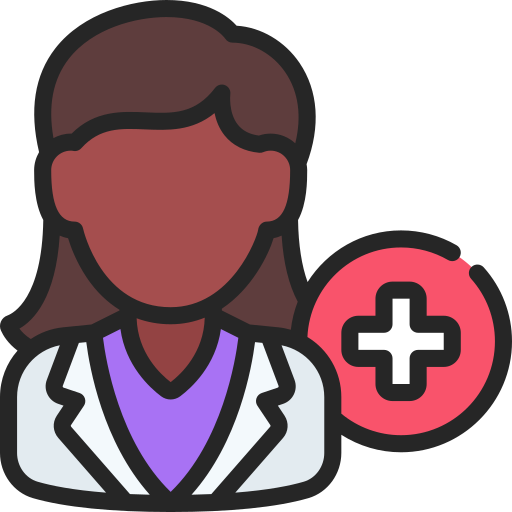 doctor icono gratis