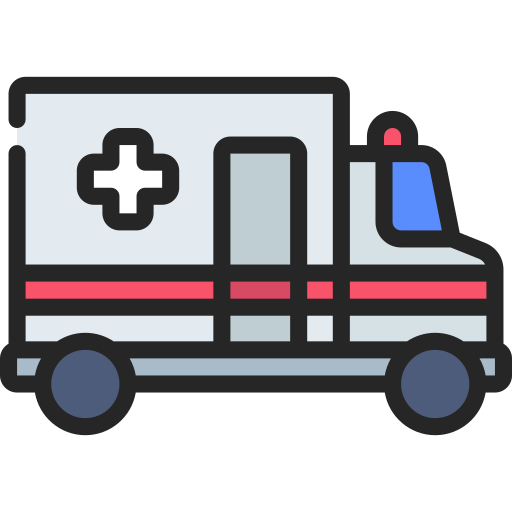 krankenwagen kostenlos Icon krankenwagen kostenlos Icon