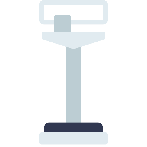 Scales free icon