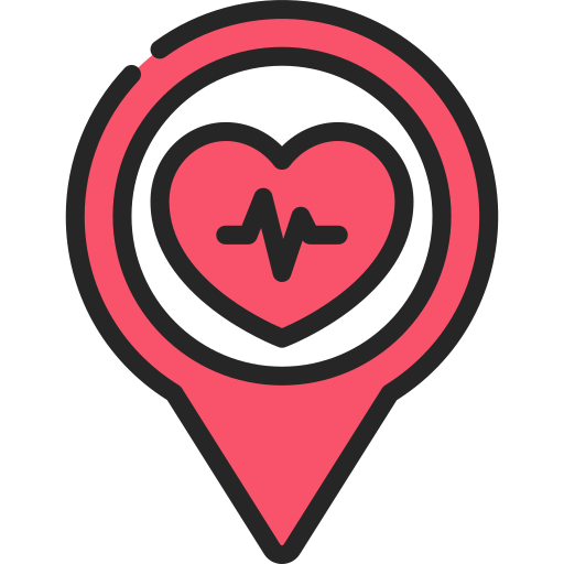 ubicación icono gratis