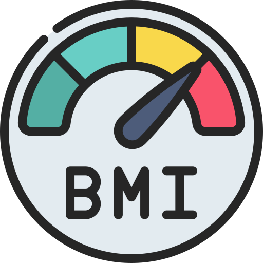 Bmi Juicy Fish Soft-fill icon