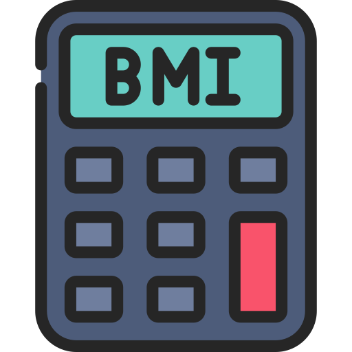 Muscle Club BMI Calculator