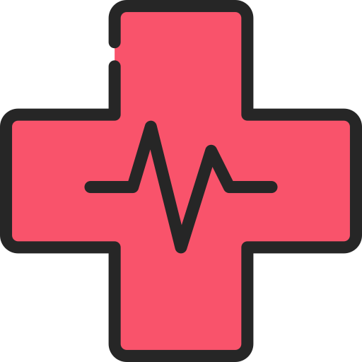 Health - free icon