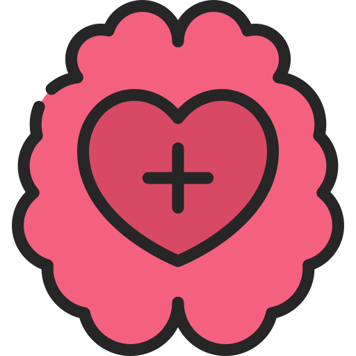 salud mental icono gratis