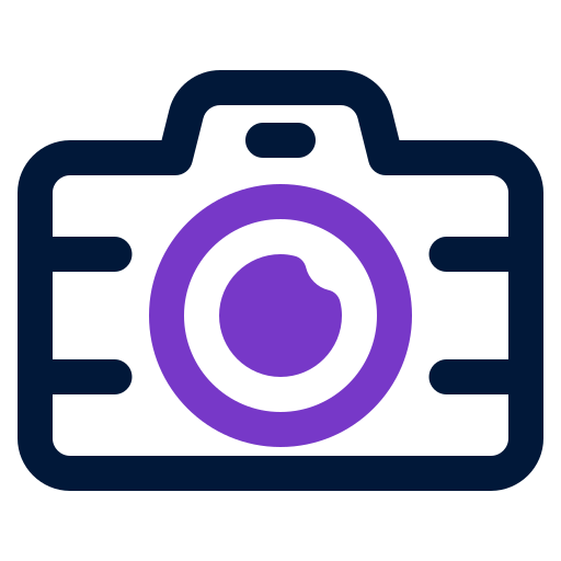 fotografie kostenlos Icon