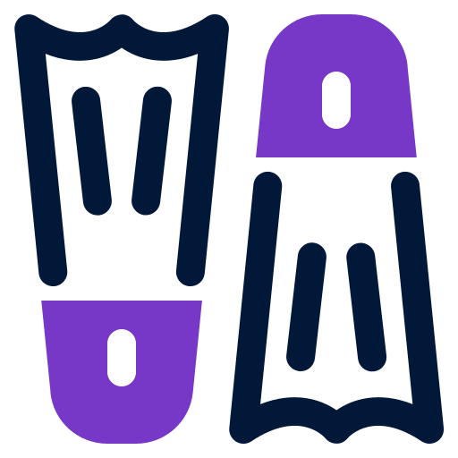 Flipper free icon Flipper free icon