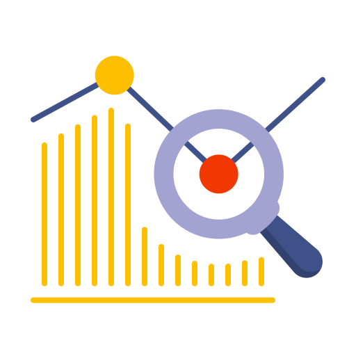 investigación icono gratis