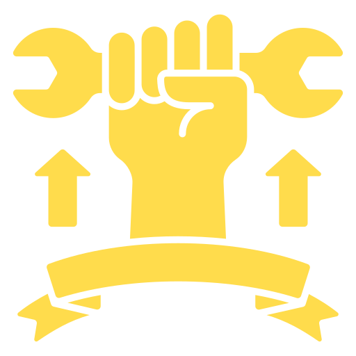 Raise hand free icon Raise hand free icon