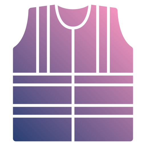 chalecos salvavidas icono gratis