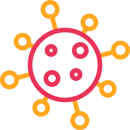 coronavirus kostenlos Icon coronavirus kostenlos Icon