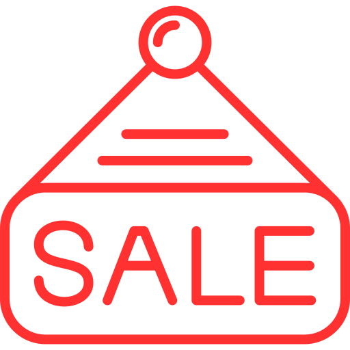 Распродажа бесплатно иконка