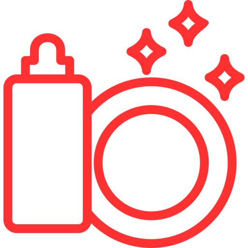 geschirrspülen kostenlos Icon
