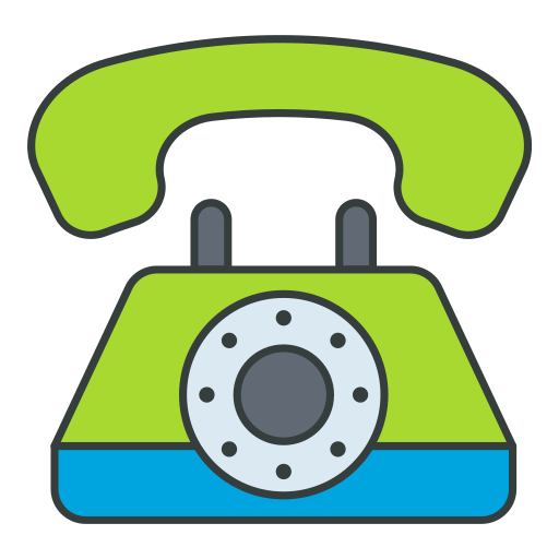 téléphone Icône gratuit