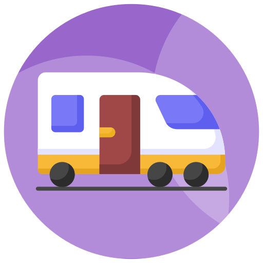 Tramway - Free Icon