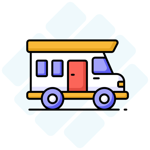 bus Icône gratuit bus Icône gratuit