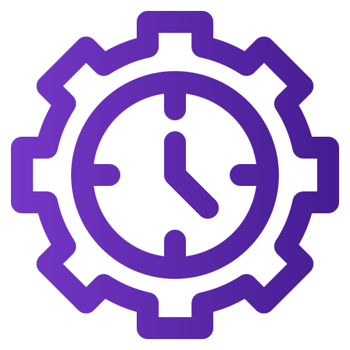 Time management free icon Time management free icon