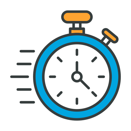 서두르다 무료 아이콘 서두르다 무료 아이콘