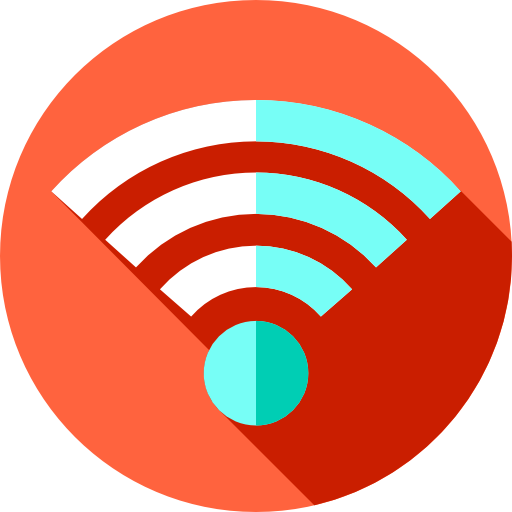 wifi icono gratis