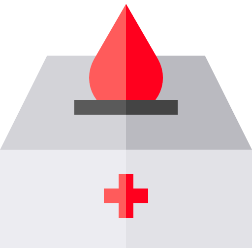 donación icono gratis