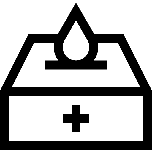 donación icono gratis