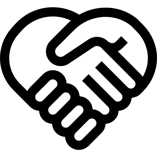 Handshake free icon