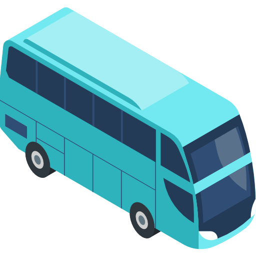 Bus free icon