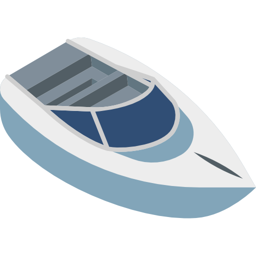 Speed Boat PNG Transparent Images Free Download