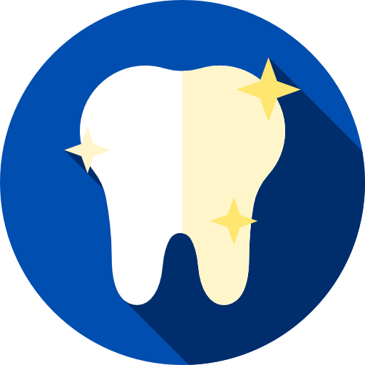 Tooth free icon Tooth free icon