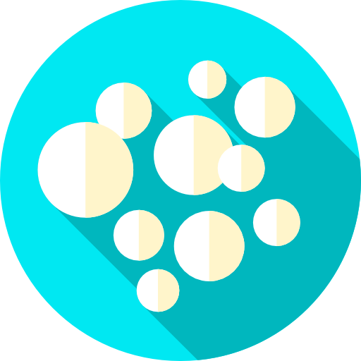 Bubbles free icon Bubbles free icon