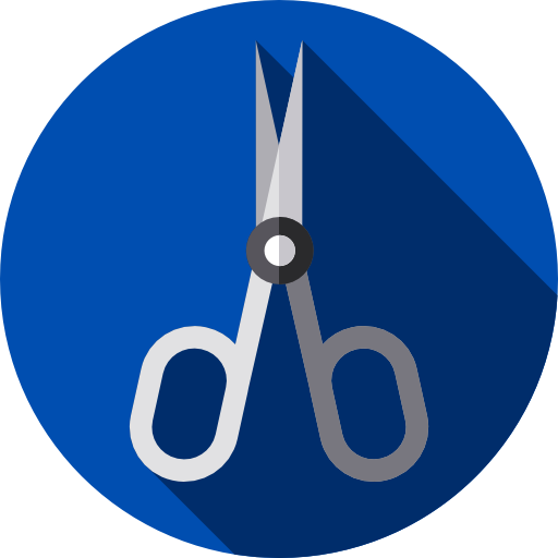 Scissors free icon Scissors free icon