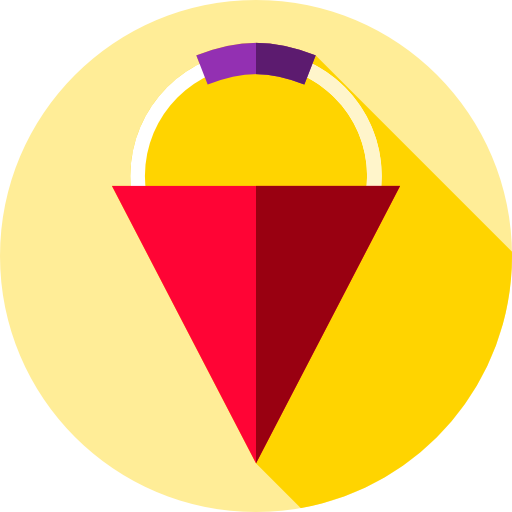 Bucket free icon Bucket free icon