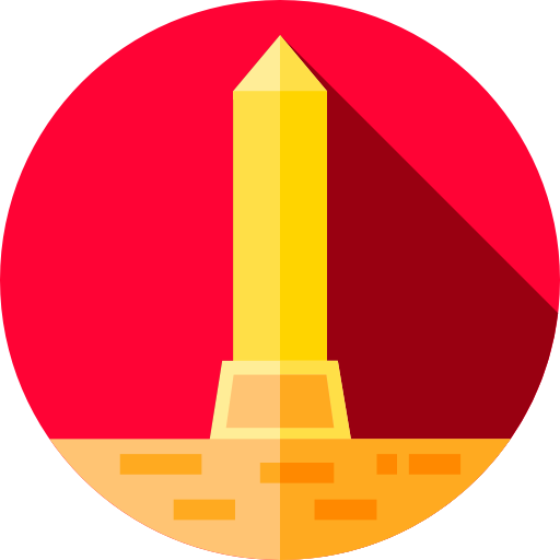 obelisco icono gratis