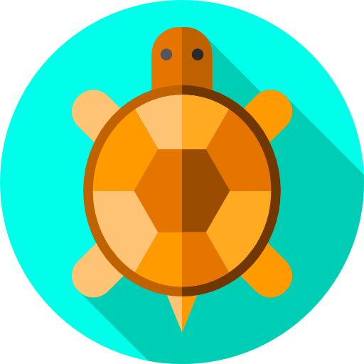 tortuga icono gratis