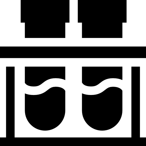 chemisch kostenlos Icon chemisch kostenlos Icon