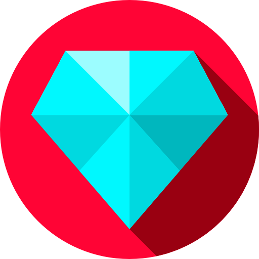 Алмаз бесплатно иконка