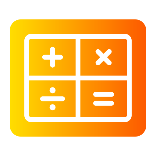 calculadora icono gratis