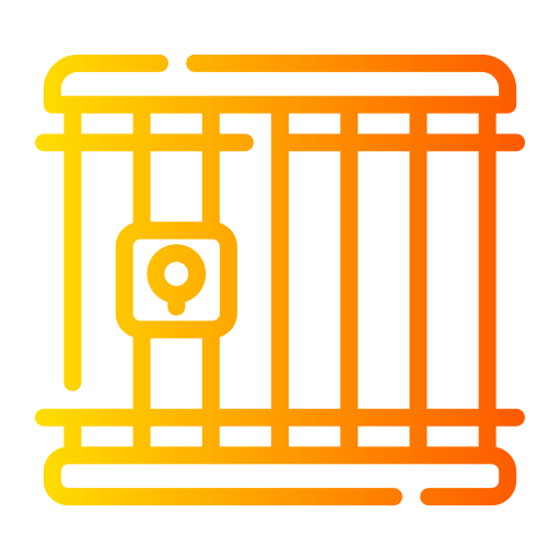 prison Icône gratuit prison Icône gratuit