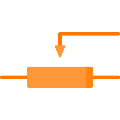 Potentiometer free icon
