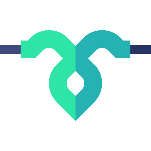 inductor icono gratis