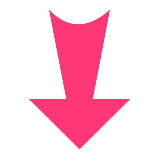 Down arrow - Free arrows icons