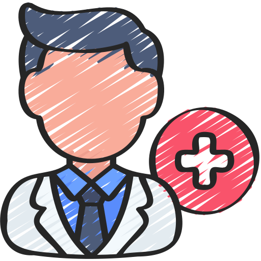 doctor icono gratis