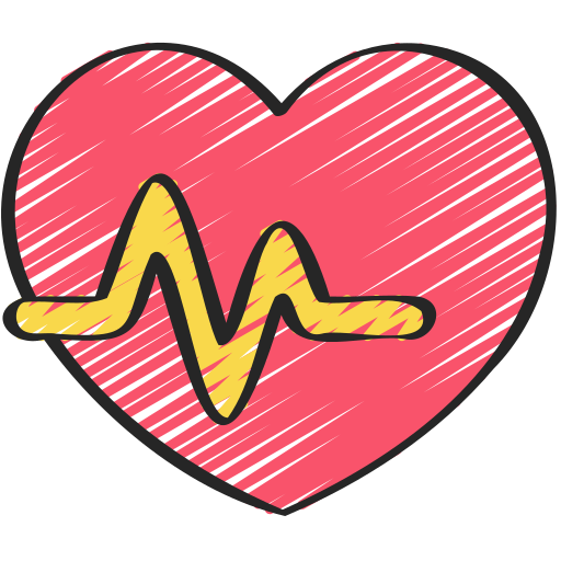 herzschlag kostenlos Icon