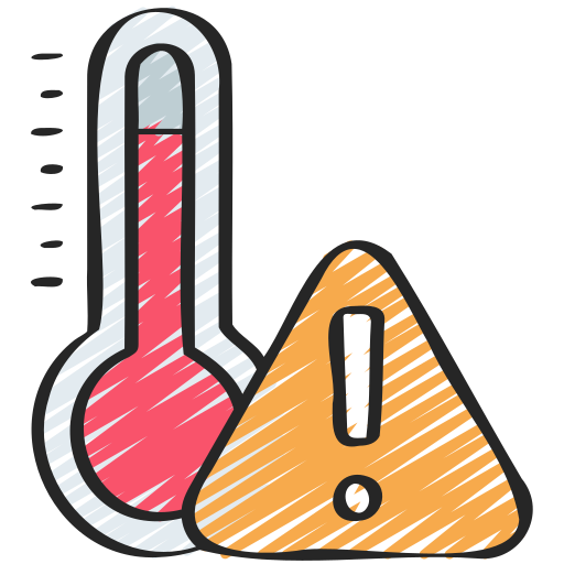 temperatura icono gratis