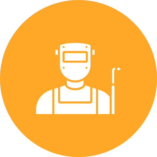 Сварщик бесплатно иконка