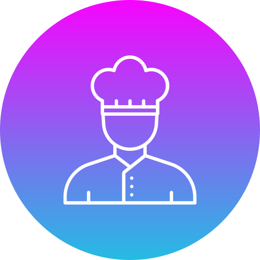 Chef - Free user icons