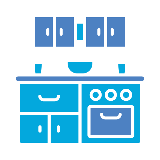 cocina icono gratis