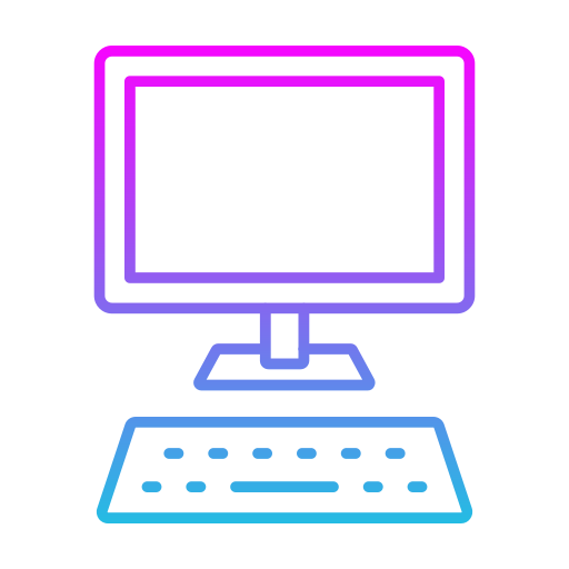Computer free icon Computer free icon