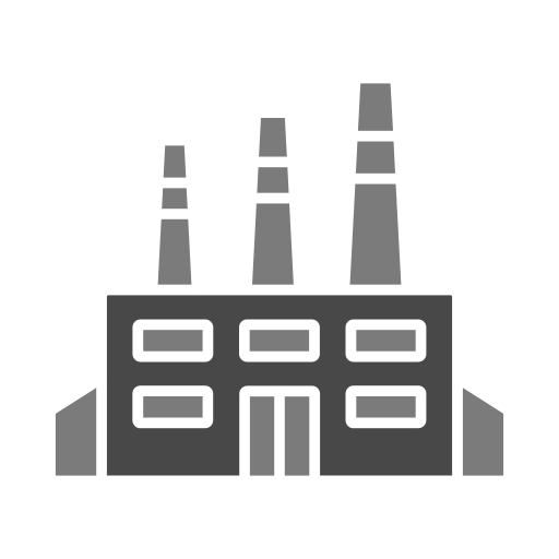 Factory free icon